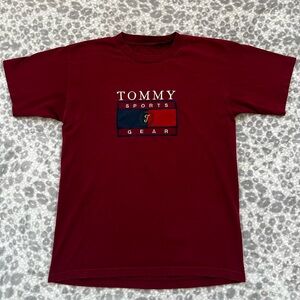 Tommy Hilfiger t-shirt